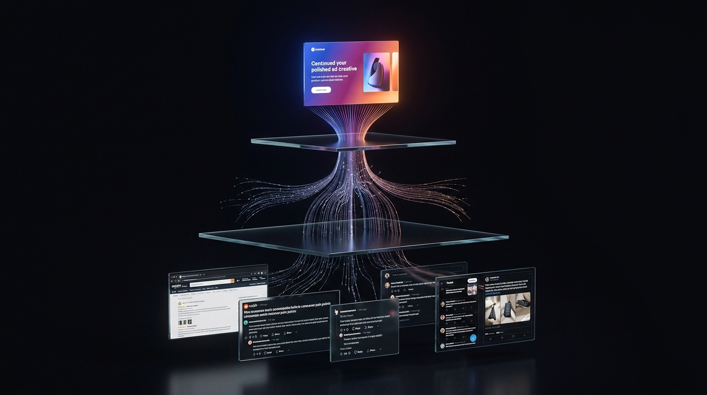 How to Build Data-Backed Ad Campaigns in 2026